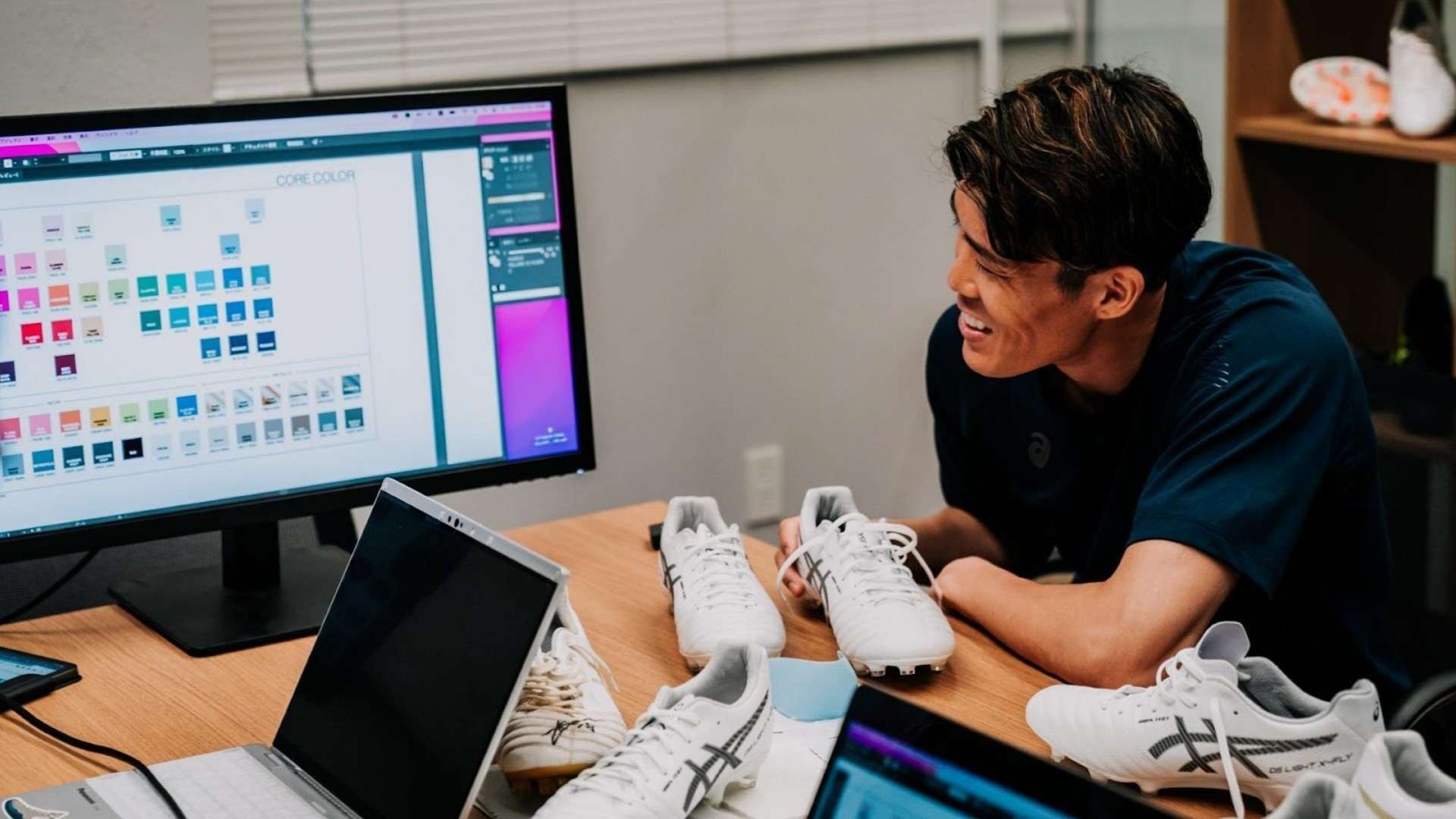 隊的地位 隊的地位